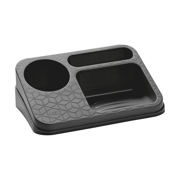 ORGANIZADOR UZ DE PIA UZ7082 PRETO
