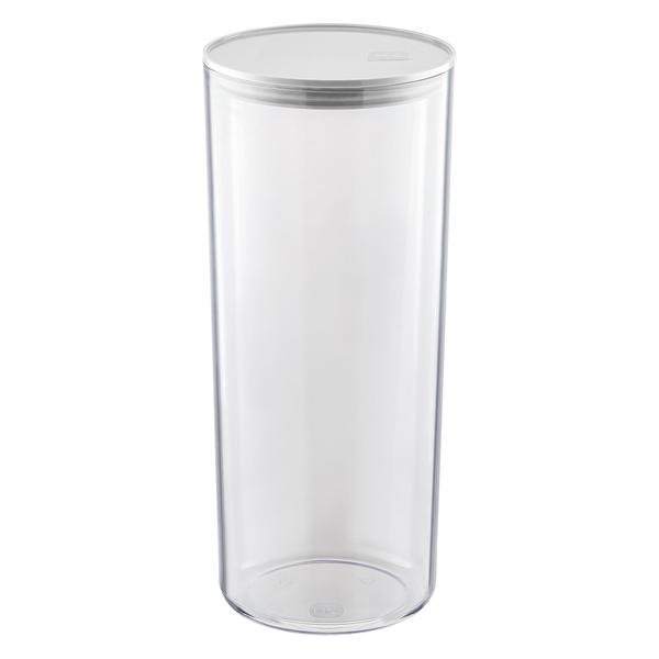 ORGANIZADOR UZ HERMETICO TRANS C/TP 2.5L