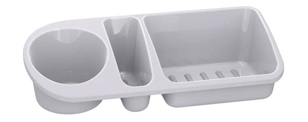 ORGANIZADOR UZ PLUS SOLIDO PLAST UZ322-C