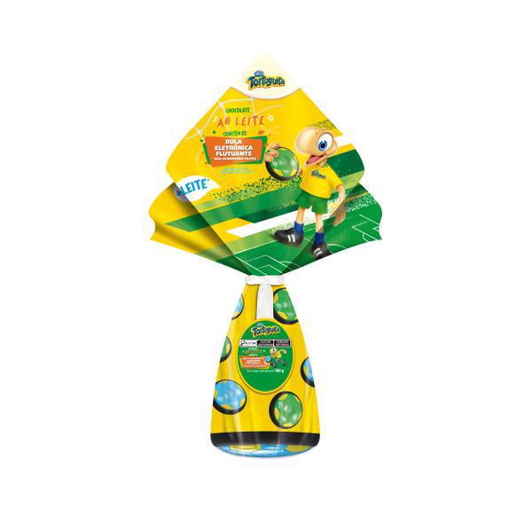 OVO PASCOA  ARCOR TORTUBALL 100G