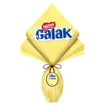 OVO PASCOA NESTLE GALAK 199G