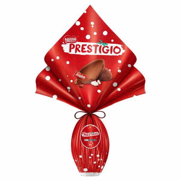 OVO PASCOA NESTLE PRESTIGIO 225G