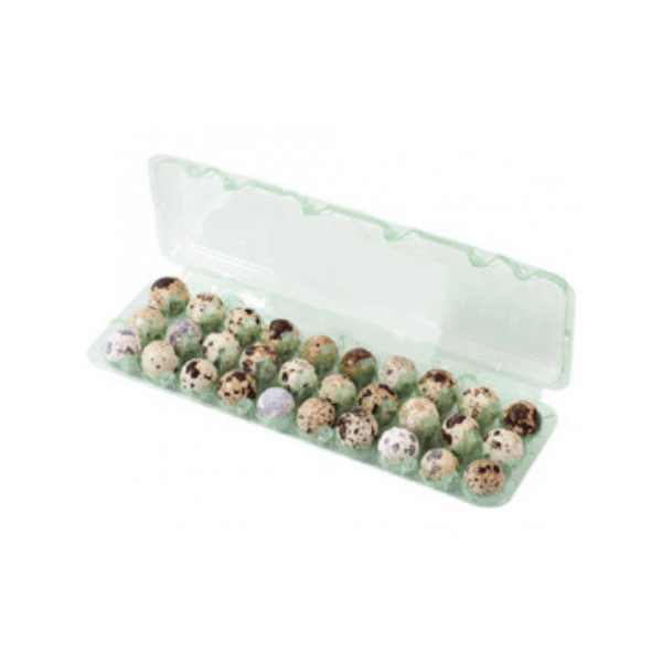 OVOS CODORNA VIVI C/30