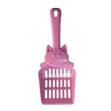 PA MR PET HIGIENICA P/GATOS ROSA 2D