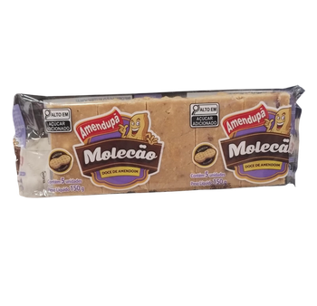 PACOCA AMENDUPA MOLECAO TABLETE C/18 150