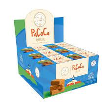 PACOCA TIA SONIA ESP SINTA MAIS 20G