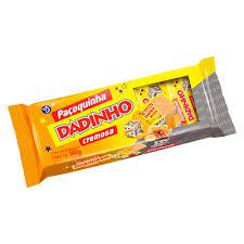 PACOQUINHA DADINHO 160G