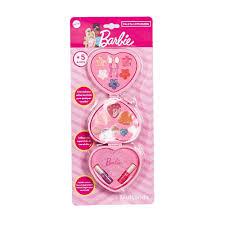 PALETA MATTEL LOVE BARBIE MULTIKIDS
