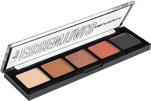 PALETA VULT SOMBRA ESSENTIALS NEUTRAL 3G