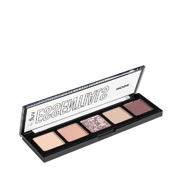 PALETA VULT SOMBRA ESSENTIALS ROSE 3G R3