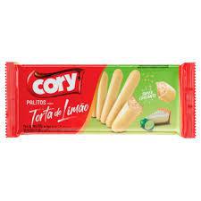 PALITO CORY TORTA LIMAO 68G