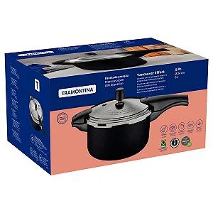 PANELA PRESSAO TRAMONTINA VANCVER  6,0L