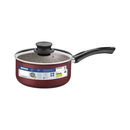 PANELA TRAMONTINA PARIS VER 22CM R28525/