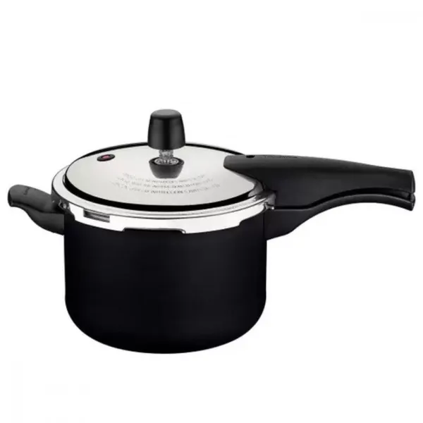 PANELA TRAMONTINA PRESSAO 20CM/4.5L ALUM