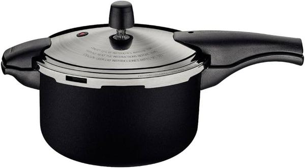 PANELA TRAMONTINA PRESSAO 24CM/6L ALUM V