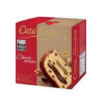 PANETONE MARILAN NOZES TRUFADO 500G