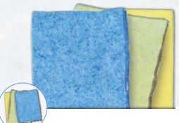 PANO ANADRI LIMPEZA FELP 28X40CM