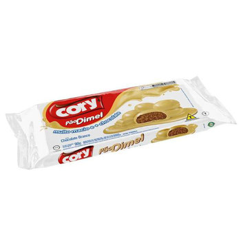 PAO MEL CORY CHOCOLATE 90G