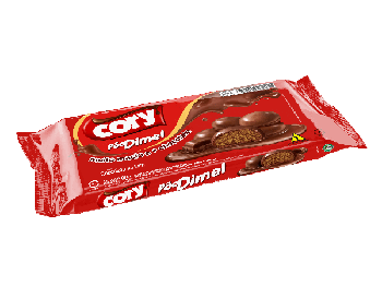 PAO MEL CORY CHOCOLATE AO LEITE 90G