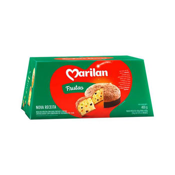 PASCOATTONE MARILAN TRAD GTS 400G