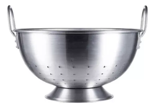 PASSADOR BARBOSA MACARRAO N40 C/ALCA ALU