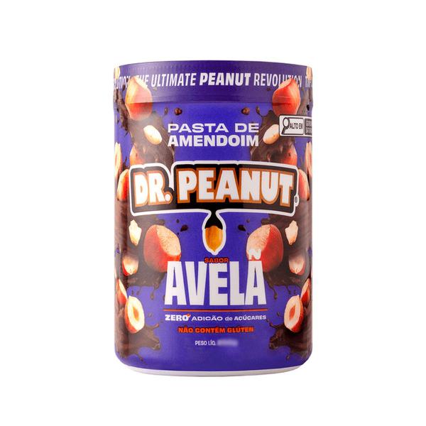 PASTA DR PEANUT AVELA 400G