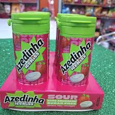 PASTILHA ICEKISS AZED MOR ZERO