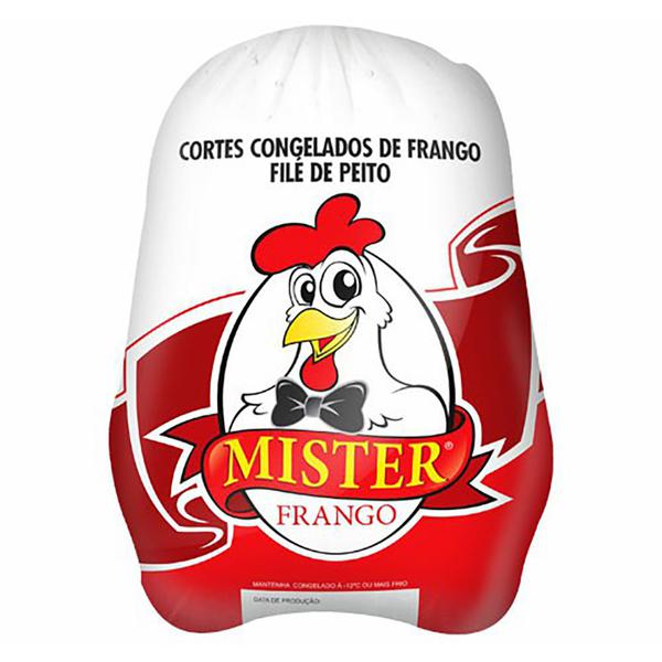 PEITO FRANGO INDI MISTER FRANGO KG