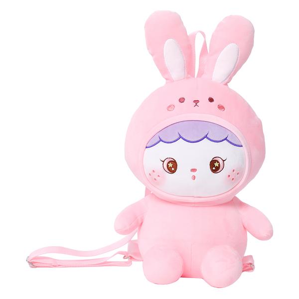 PELUCIA DM AMIGOS CORACAO BABY DMT6475