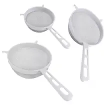 PENEIRA BENE CASA MEDIA SORT 17CM