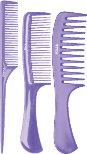 PENTE RICCA BASIC PACK 3