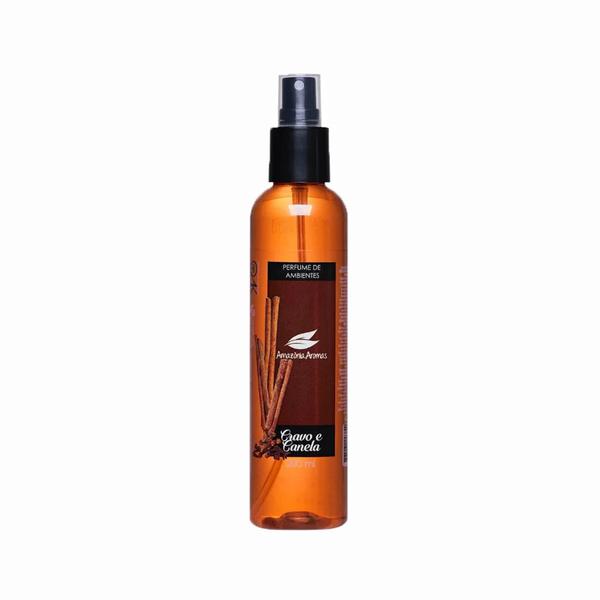 PERFUME AMBIENTES AROMAS CRAVO CANELA 20