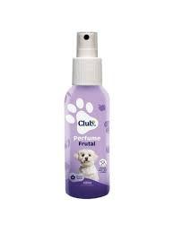 PERFUME FRUTAL CLUB PET 60ML R379866