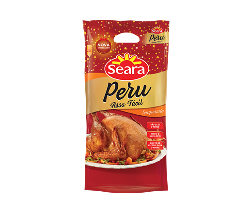 PERU SEARA ASSA FACIL KG