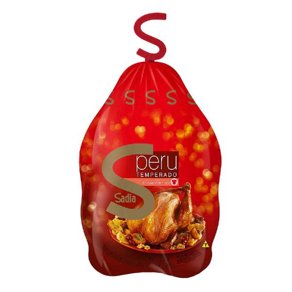 PERU TEMP SADIA KG