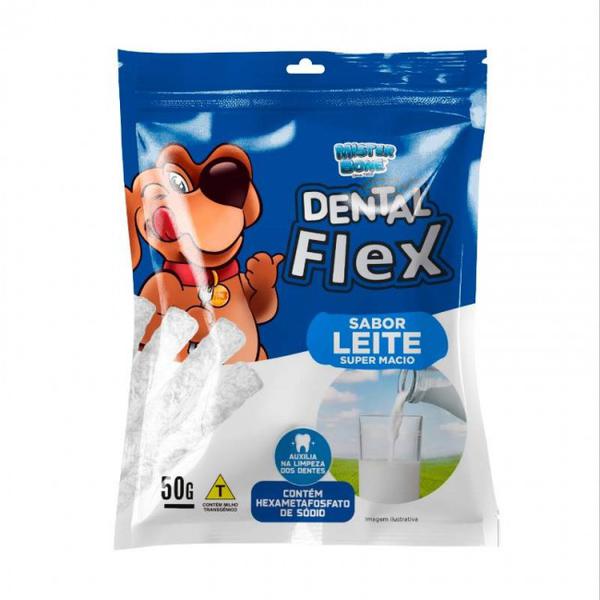 PETISCO OSSO PET BONTRATO  PALITO DENTAL