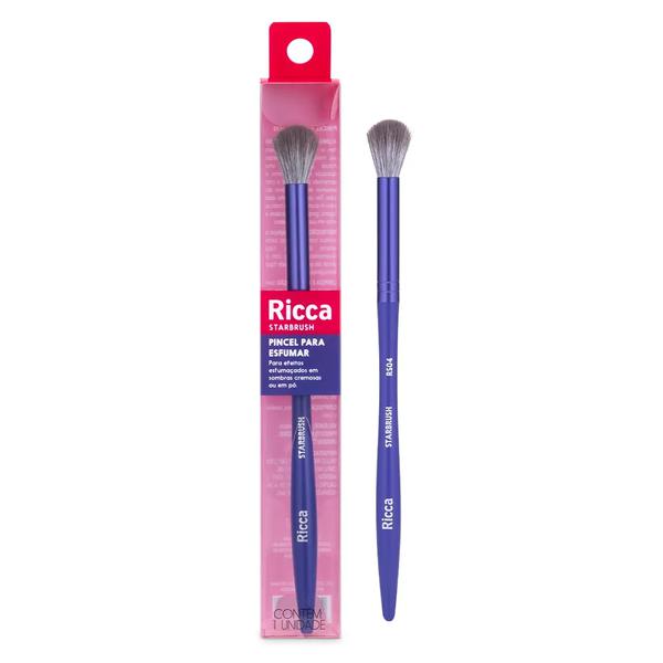 PINCEL RICCA ESFUMAR MED STARBRUSH RS04