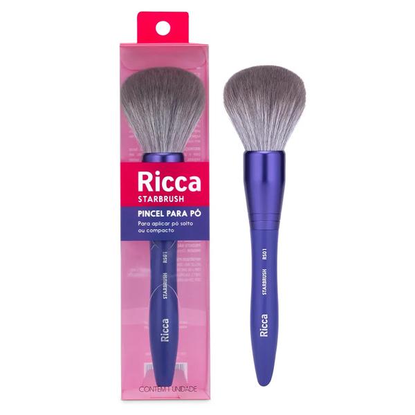 PINCEL RICCA PO STARBRUSH RS01 R2334