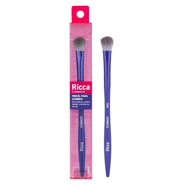 PINCEL RICCA SOMBRA STARBRUSH RS03 R2336