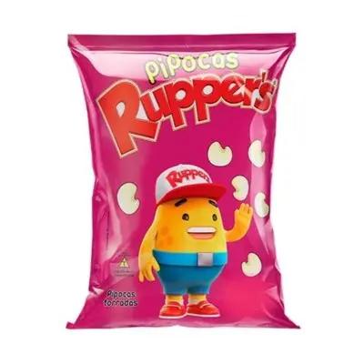 PIPOCA RUPPERS AMANTEIGADA 30G