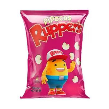 PIPOCA RUPPERS AMANTEIGADA 30G