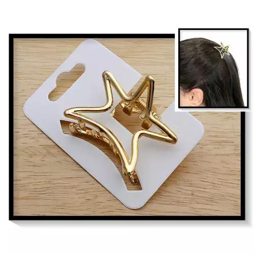 PIRANHA LUA ACESSORY ESTRELA