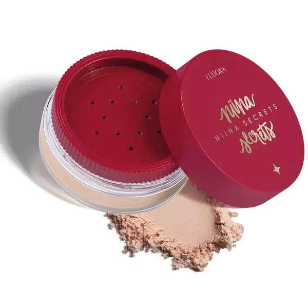 PO NIINA SOLTO PERFECT MATCH COR 03 12G