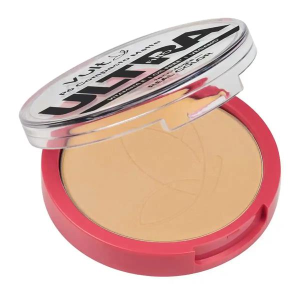 PO VULT COMPACTO MATTE ULTR FINO V400 9G