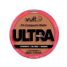 PO VULT COMPACTO MATTE ULTR FINO V450 9G