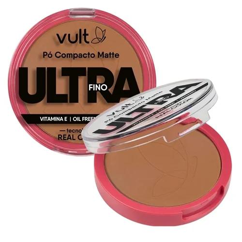 PO VULT COMPACTO MATTE ULTR FINO V460 9G