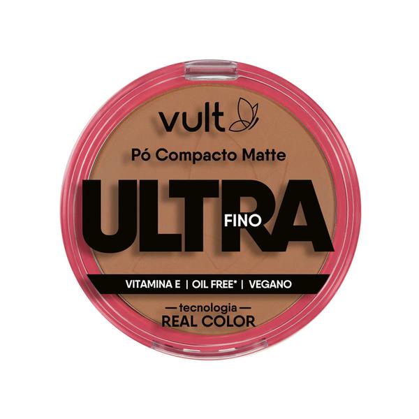 PO VULT COMPACTO MATTE ULTR FINO V470 9G