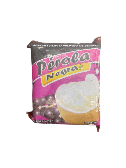 POLPA GOSTO FRUTA  CUPU/ENERGETICO 200G