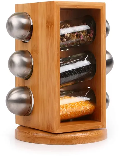 PORTA COND JOLITEX BAMBU DALIA GIRATORIO