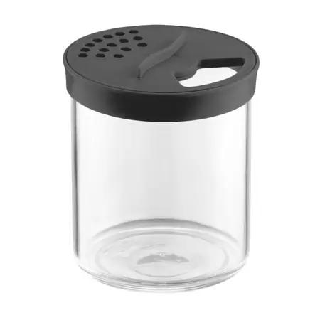 PORTA COND UZ TRANP C/ TAMPA 250ML UZ305